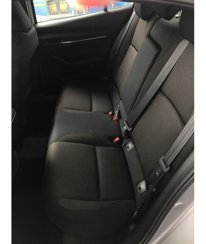 Imagen 8 de 10 de Mazda 3 Touring 2.0 At Sedan 2022