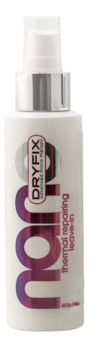 Research In Beauty Nano Dryfix - Protector Termico Para El C