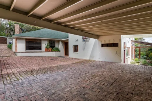 Casa En Arriendo En Santa Ana. Cod A14938