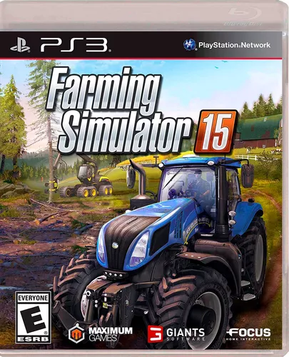 Euro Truck Simulator Para Ps3