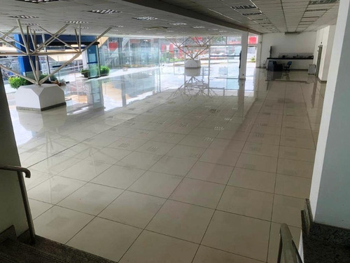 Imagem 13 de 17 de Prédio Comercial Com 2.380 M2 De Area Total No Parque Bela Vista - Adr657 - 67611075
