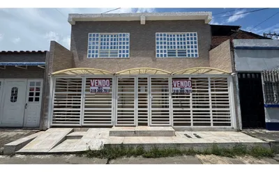Casa en venta