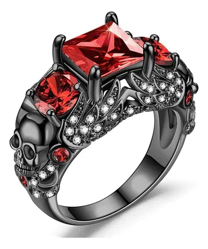 Anillo de vampiro sale