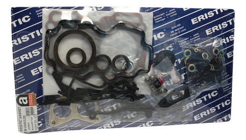 Juego Empaquetadura Motor Para Subaru Legacy 2.0 1990 1997