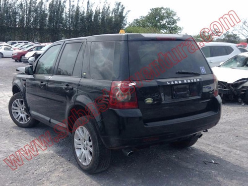 Imagen 12 de 14 de Land Rover Lr2 Refacciones