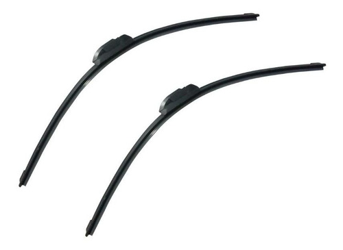 Kit Plumas Limpiaparabrisas Lexus Gx470 2003-2009 Tyc