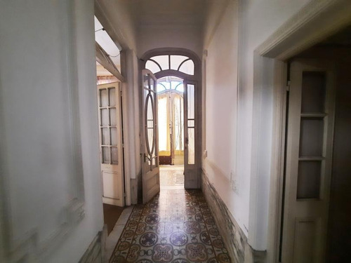 Casablanca - Padrón Único Sobre Millan,