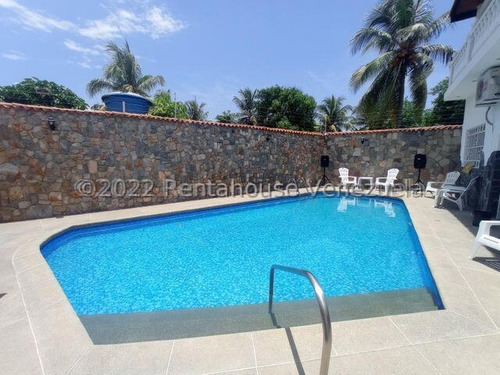 Posada En Venta Ocumare De La Costa 25-15925 Jja