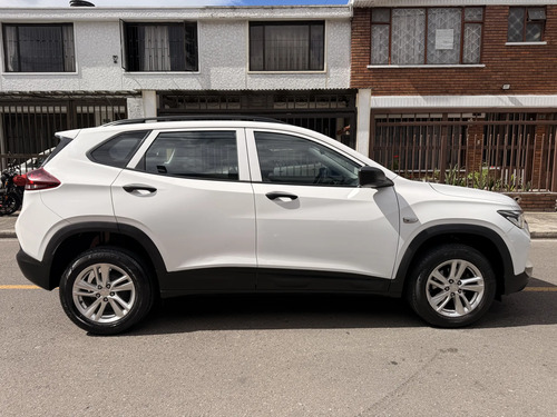 Chevrolet Tracker 1.2T Ls Mt