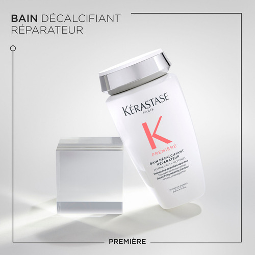 Kit Tratamiento Para Cabello Muy Dañado Kerastase Premiere