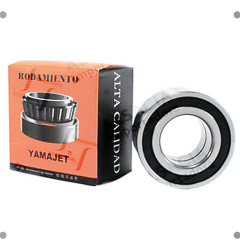 Rodamiento Rueda Tras Para Ssangyong Rexton 2.7 2004 2007