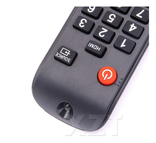 Control Universal Tv Aa59-00594a Aa59-00581a Ue43nu7400u, Ue