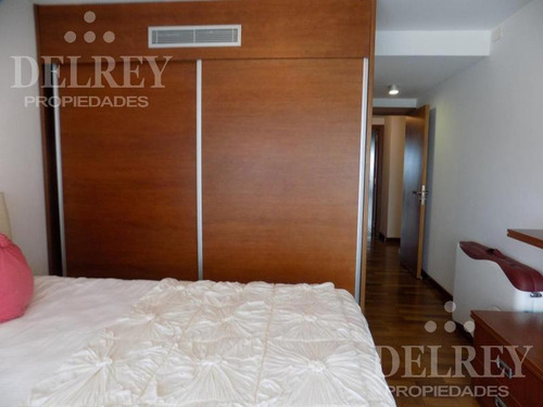 Venta/alquiler Apartamento - Punta Carretas Delrey Propiedades