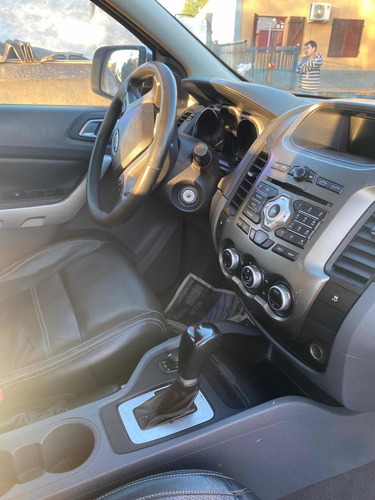 Ford Ranger 3.2 Cd 4x4 Limited Ci 200cv At 2014