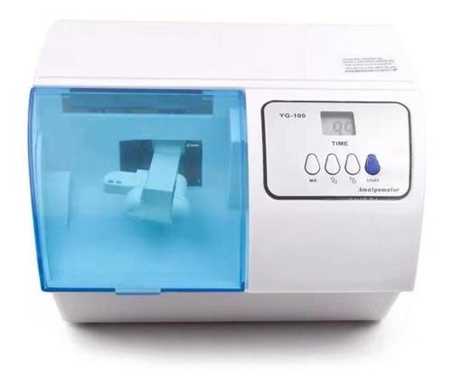 Amalgamador Digital Yg-100 - Kondentech