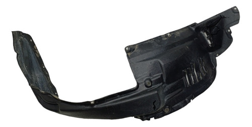 Guardapolvo Delantero Derecho Toyota 4runner 2003/8 Original