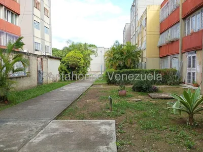 Apartamento en venta