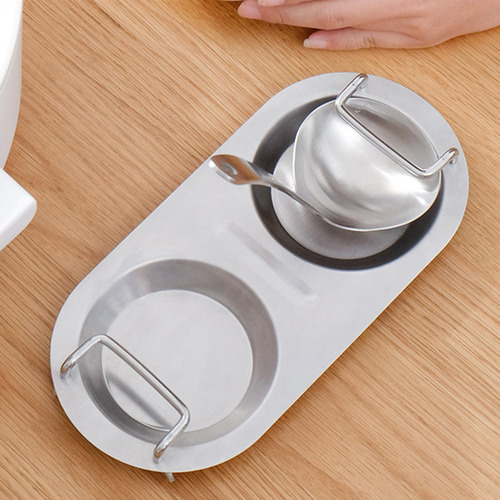 Suporte Para Descanso De Colher Suporte Para Prata
