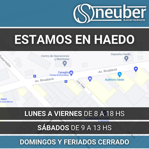 Imagen 6 de 6 de Combo Baño Inodoro Deposito Bidet 1ag Asiento Ferrum Veneto