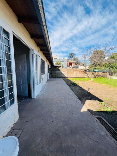 Del Viso / Casa En Alquiler Ideal Consultorios Profesionales