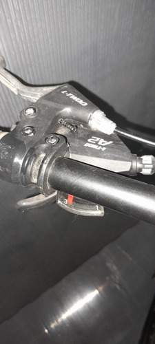 Halley Bike
