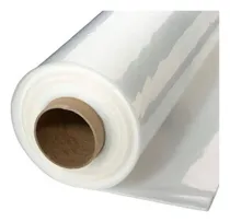 Comprar Film Nylon Cristal Transp Polietileno 2m X 50mt 200 Micrones
