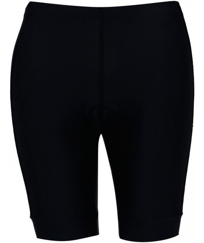Bermuda Feminina P/ Ciclismo Com Forro Em Gel Powertrack