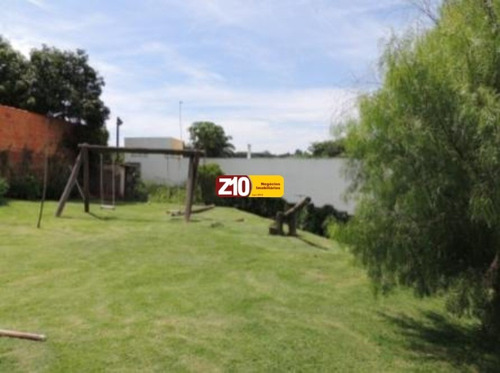 Z10 Imóveis - Ch01802 - Chacara Com Área Verde Em Condomínio - Terras De Itaici - Indaiatuba - - Ch01802 - 69327226