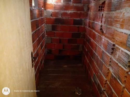 Imagem 9 de 10 de Casa Em Acabamento, Luizamar, Itanhaém. Sp, Referencia: 8121
