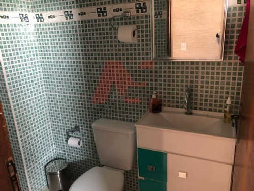 Imagem 5 de 15 de 09398 - Apartamento 3 Dorms, Vila Borali - Osasco/sp - 9398