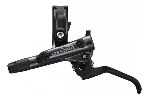 Palanca De Freno Shimano Deore M6100 I-spec Ev