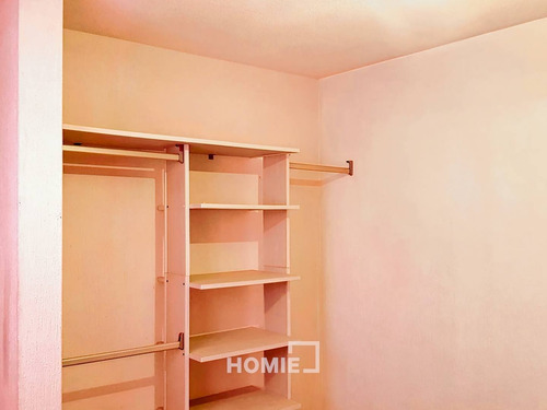 Imagen 12 de 12 de Bonito Departamento En San José Ixhuatepec., 63417