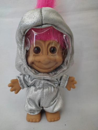 Troll Astronauta Russ (Usado)