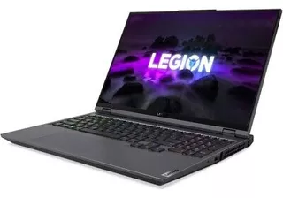 Lenovo Legion 5 Pro 82jq00f9us 16 Gaming Laptop R7 5800 Vvc