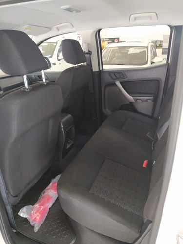 Ford Ranger 3.2 Cd Xls Tdci 200cv Manual 4x4 2020