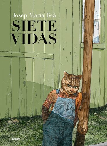 Siete Vidas - Beá, Josep Maria