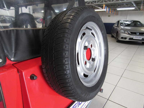 Jeep Jeep