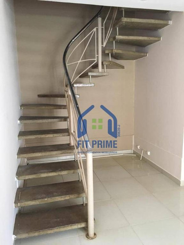 Casa Com 4 Dormitórios À Venda, 424 M² Por R$ 980.000,00 - Jardim Aclimação - São José Do Rio Preto/sp - Ca1863