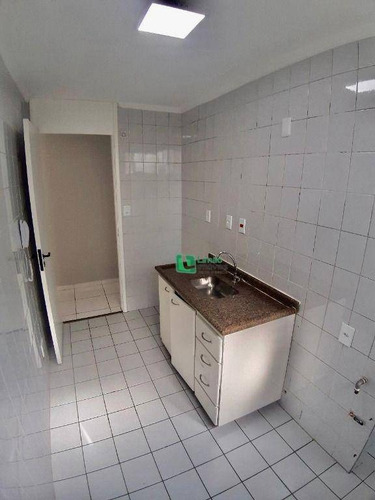 Imagem 27 de 30 de Apartamento Com 2 Dormitórios À Venda, 58 M² Por R$ 320.000,00 - Limão (zona Norte) - São Paulo/sp - Ap1495