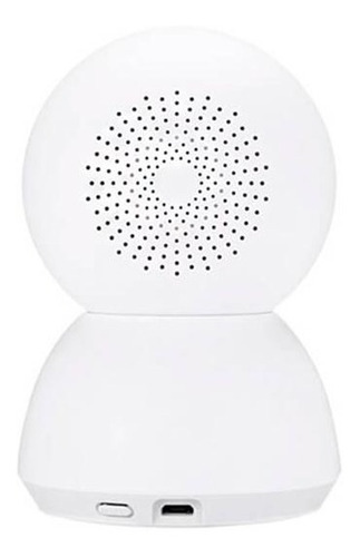 Cámara Xiaomi Mi Home Security Camera 360° 1080p Alexa Wifi