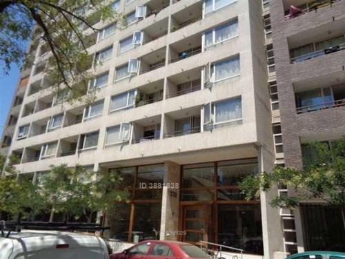 Angamos 317, Santiago, Chile