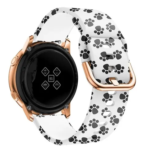 Extensible para samsung watch active sale