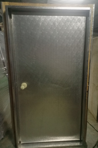 Imagen 2 de 8 de Puerta De Cava Medida Especial
