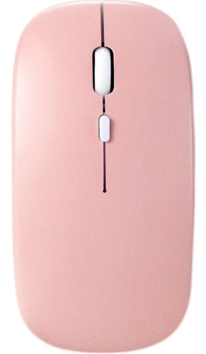 Mouse Bluetooth Recargable Dual - Pk