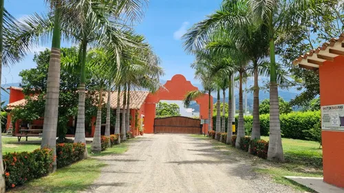 Finca En Venta En Sopetran De Lujo
