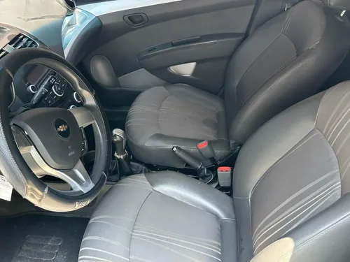 Chevrolet Spark GT 1.2 Ltz