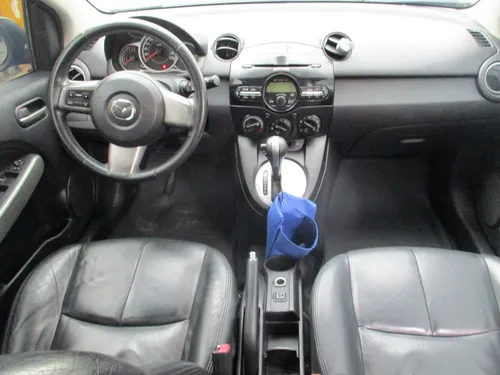 Mazda 2 1500cc At Aa
