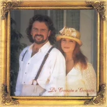 Comprar Pimpinela De Corazon A Corazon Cd Importado Usa Pop Latino