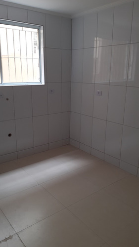Otimo Sobrado Novo Ideal Para Casal Fl26