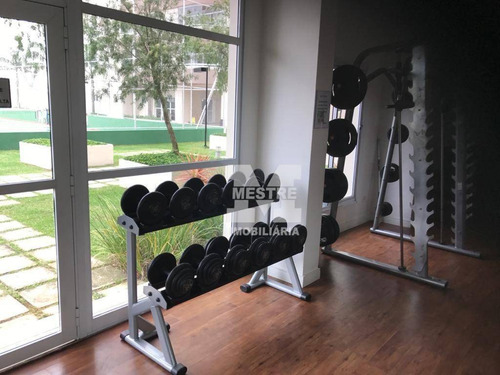 Imagem 12 de 30 de Apartamento À Venda, 98 M² Por R$ 649.000,00 - Jardim Zaira - Guarulhos/sp - Ap3055
